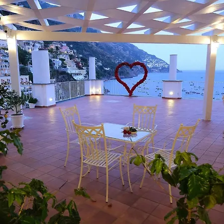 Esclusiva Con Vista Panoramica Su Villa *