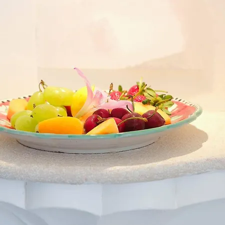 Esclusiva Con Vista Panoramica Su * Positano