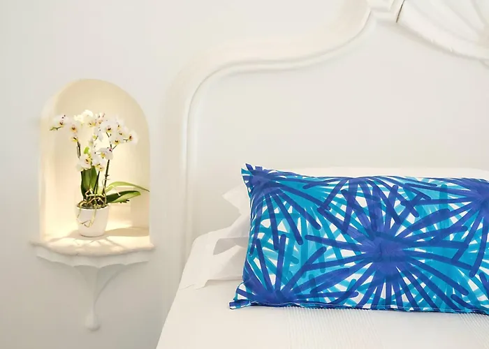 Esclusiva Con Vista Panoramica Su