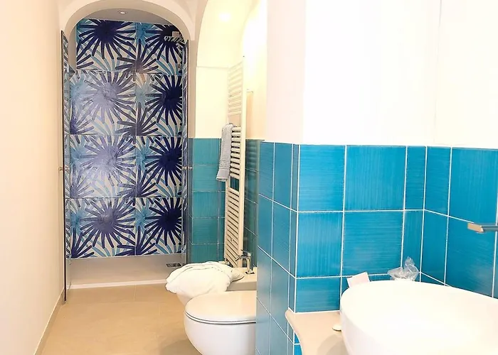 Esclusiva Con Vista Panoramica Su * Positano