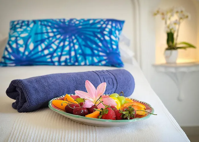 Esclusiva Con Vista Panoramica Su *