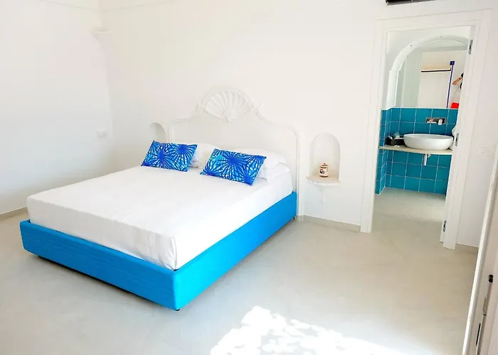 Villa Esclusiva Con Vista Panoramica Su Positano