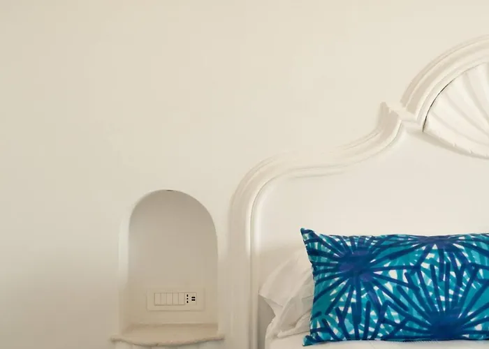 Villa Esclusiva Con Vista Panoramica Su