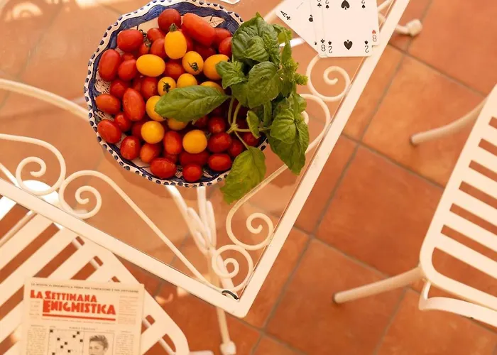 Esclusiva Con Vista Panoramica Su