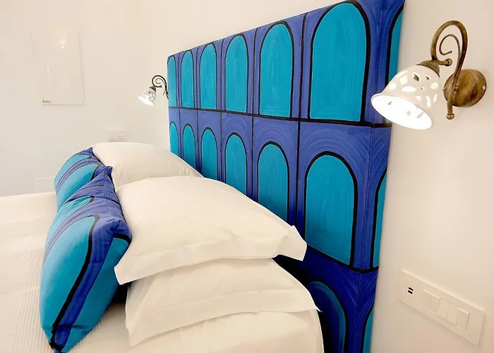 Esclusiva Con Vista Panoramica Su Positano