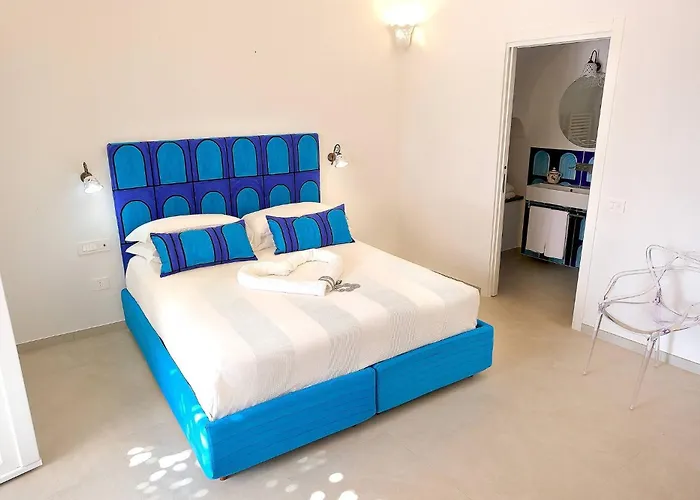 Esclusiva Con Vista Panoramica Su