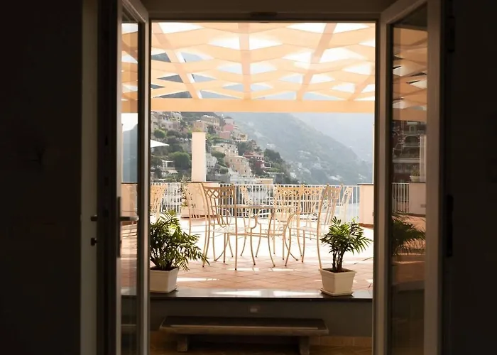 Villa Esclusiva Con Vista Panoramica Su *