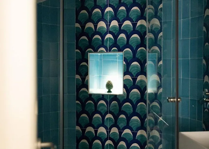 Esclusiva Con Vista Panoramica Su Villa