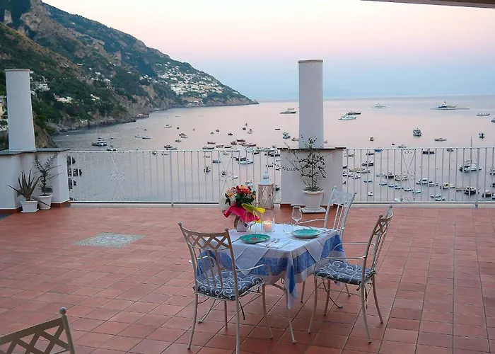 Esclusiva Con Vista Panoramica Su Villa *