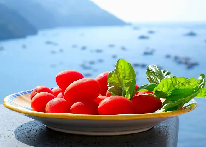 Esclusiva Con Vista Panoramica Su Villa