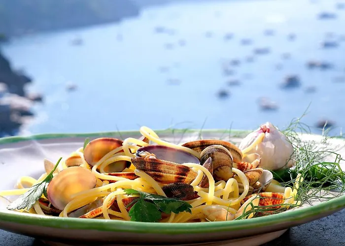 Esclusiva Con Vista Panoramica Su Positano