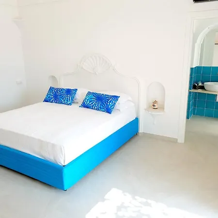 Villa Esclusiva Con Vista Panoramica Su Positano