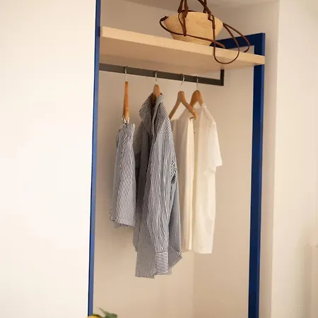 别墅 Esclusiva Con Vista Panoramica Su 波西塔諾
