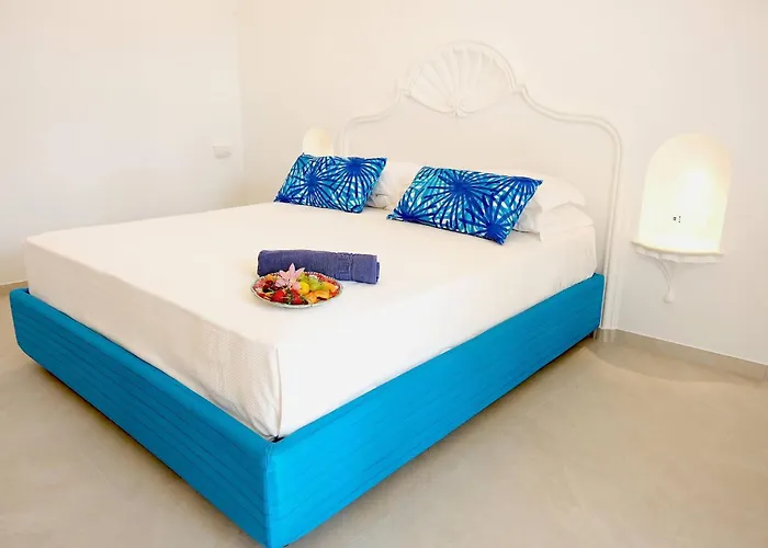 Esclusiva Con Vista Panoramica Su