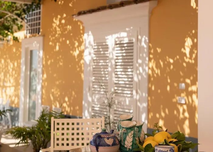 Esclusiva Con Vista Panoramica Su *