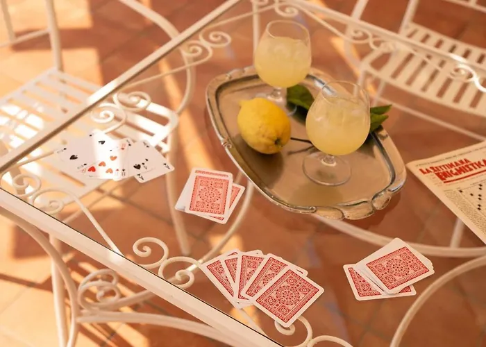 Esclusiva Con Vista Panoramica Su Positano