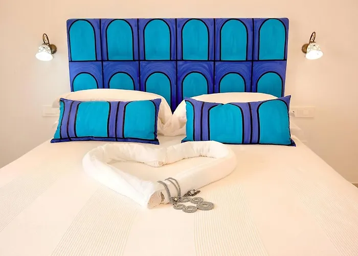 Esclusiva Con Vista Panoramica Su Villa Positano