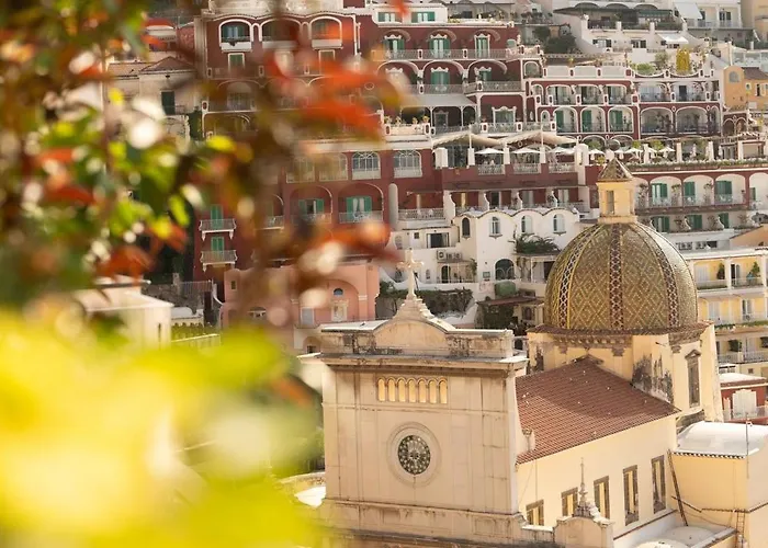 Villa Esclusiva Con Vista Panoramica Su