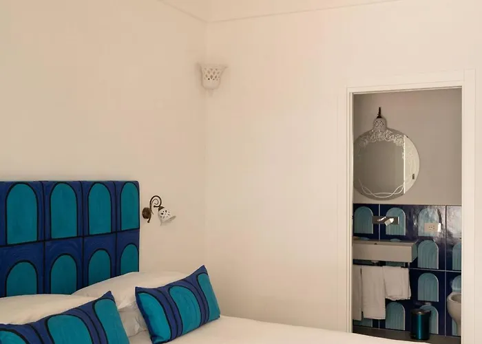 Esclusiva Con Vista Panoramica Su * Positano