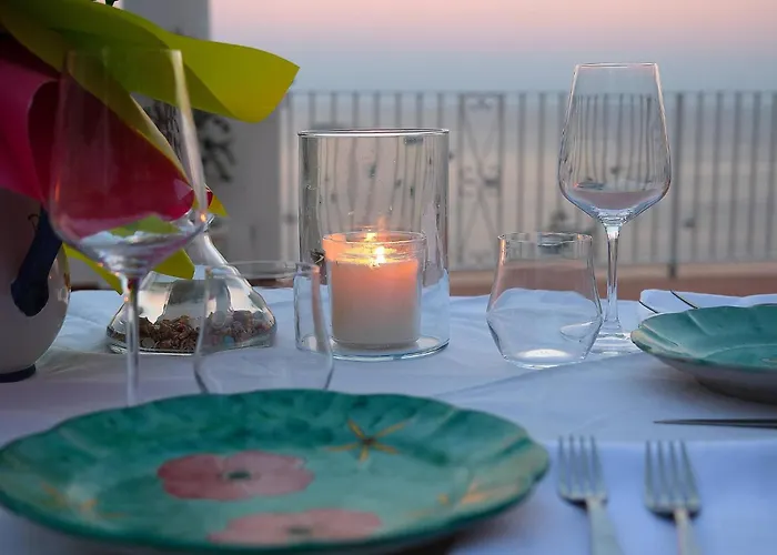 Esclusiva Con Vista Panoramica Su *