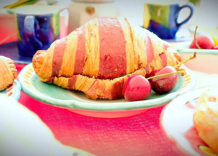 Esclusiva Con Vista Panoramica Su *