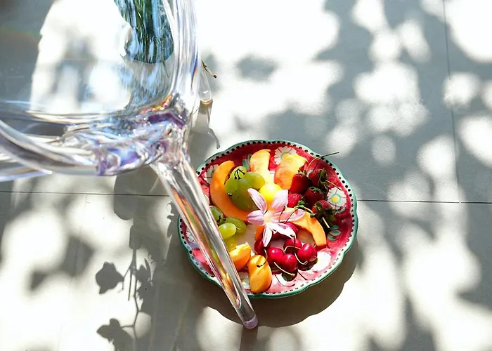 Esclusiva Con Vista Panoramica Su