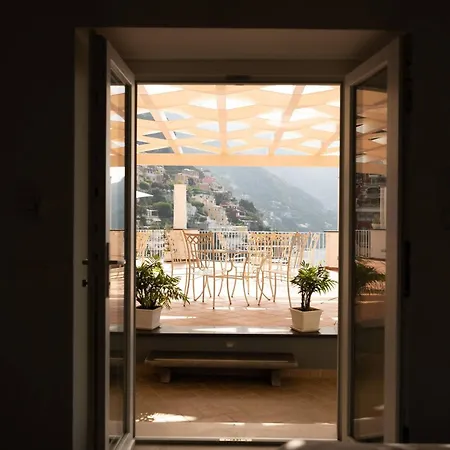 فيلة Esclusiva Con Vista Panoramica Su *