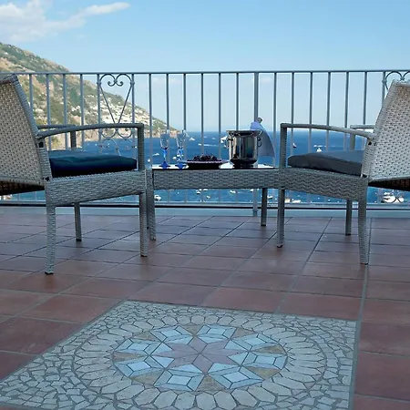 Esclusiva Con Vista Panoramica Su فيلة *