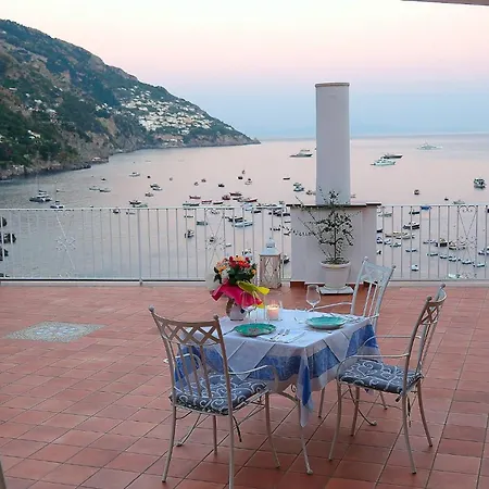 Esclusiva Con Vista Panoramica Su فيلة *